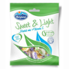 Bergland Sweet&amp;light mentol mix+vitamin c cukormentes cukorka 60 g