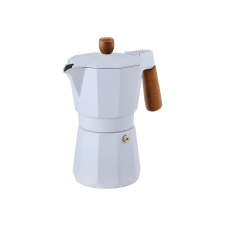 BERGNER BG-38191-WH kávéfőző