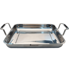 BERGNER Bgeu 1015 Masterpro tepsi, 35cm edény