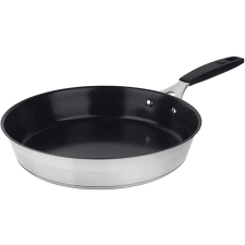 BERGNER BGEU-4317 Serpenyő 20cm edény