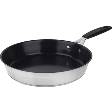 BERGNER BGEU-4318 Serpenyő 24cm edény