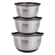 BERGNER BGEU-5524 6 részes tál szett konyhai eszköz