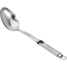 BERGNER Felszolgáló merőkanál, rozsdamentes, Bergner, 34 cm konyhai eszköz