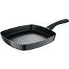 BERGNER PY-1134-GY GRILL SERPENYŐ 28CM
