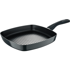 BERGNER PY-1134-GY GRILL SERPENYŐ 28CM edény