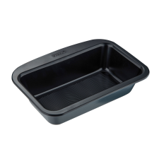 BERGNER PY-5208 Püspökkenyér Sütőforma 26cm PYREX sütés és főzés