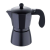 BERGNER SG-3515 Kotyogós Kávéfőző #fekete