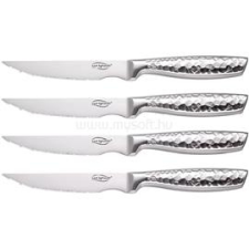 BERGNER SG-4146 4 részes rozsdamentes acél steak kés garnitúra (SG-4146) kés és bárd