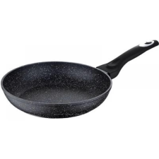 BERGNER SG-6001 San Ignacio serpenyő 20 cm fekete edény