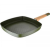 BERGNER SG-6764 Earth Green grill serpenyő 24 cm
