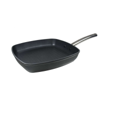 BERGNER Tigaie grill marmorata 28 cm Foodies Bergner MasterPro BGMP 3503 edény