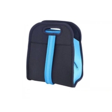  Bergner uzsonnás táska BG-5760-BL uzsonnás doboz