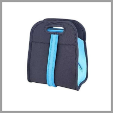  Bergner uzsonnás táska, kék BG-5760-BL uzsonnás doboz