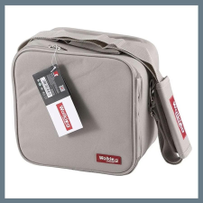 BERGNER Uzsonnástáska, szürke BG-3652-GY uzsonnás doboz