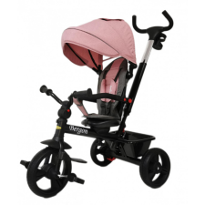  Bergon forgatható tricikli B63 - Pink tricikli