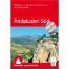 Bergverlag Rother Andalusien Süd (Kniha)