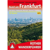 Bergverlag Rother Frankfurt, Rund um túrakalauz Bergverlag Rother német RO 4468