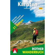 Bergverlag Rother Kärnten, Evamaria Wecker irodalom
