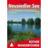 Bergverlag Rother Neusiedler See – Mit Leithagebirge und Rosaliengebirge túrakalauz Bergverlag Rother német RO 4332