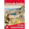 Bergverlag Rother Sierra de Gredos túrakalauz Bergverlag Rother német RO 4381