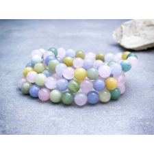  Berill ásvány karkötő karkötő