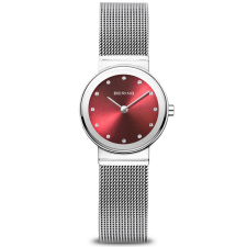 Bering 10126-003 Ladies Watch Classic 25mm 5ATM, karóra