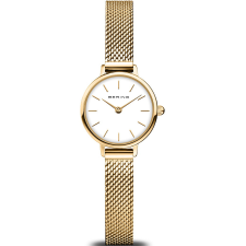 Bering 11022-334 Ladies Watch Classic 22mm 3ATM, karóra