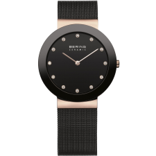 Bering 11435-166 Ceramic Ladies 34mm 5 ATM, karóra