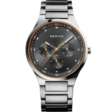 Bering 11740-009 Classic Mens Multifunction 40mm 10ATM, karóra