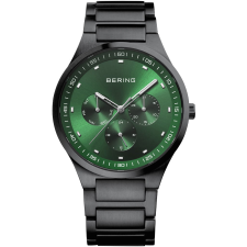 Bering 11740-728 Classic men`s 40mm 10ATM, karóra