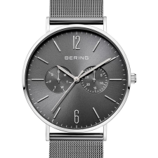 Bering 14240-308 Classic Mens Watch 40mm 3ATM, karóra