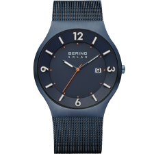 Bering 14440-393 Solar Men's 40mm 5 ATM, karóra