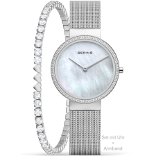 Bering 14531-004-GWP190 Ladies Watch Classic Set 31mm 5ATM, karóra