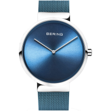 Bering 14539-308 Classic Unisex 39mm 5ATM, unisex karóra