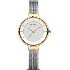 Bering 14631-024 Ladies Watch solar 31mm 5ATM, karóra