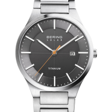 Bering 15239-777 solar men`s 39mm 10ATM, karóra