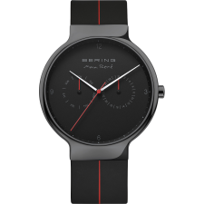 Bering 15542-423 Max René Mens Watch 42mm 5ATM, karóra