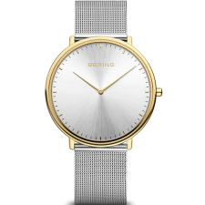 Bering 15739-010 Ultra Slim unisex 39mm 3ATM karóra