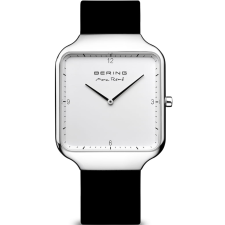 Bering 15836-404 Max René Mens Watch 36mm 3ATM, karóra