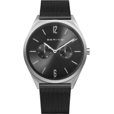 Bering 17140-102 unisex Ultra Slim 40mm 3ATM, karóra