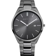 Bering 17240-777 Ultra Slim men`s watch 40mm 3ATM, karóra