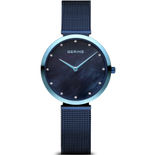 Bering 18132-398 Ladies Watch classic 32mm 3ATM, karóra