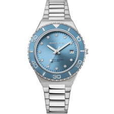 Bering 18936-705 Arctic Sailing női óra karóra 36mm 10ATM karóra
