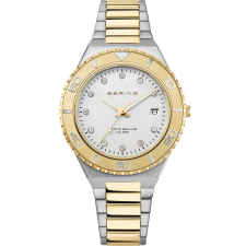 Bering 18936-710 Ladies Watch Classic 36mm 10ATM, karóra