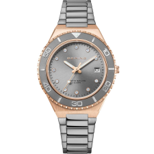 Bering 18936-769 Ladies Watch Classic 36mm 10ATM, karóra