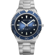 Bering 18940-707 Classic Sport Men`s 40mm 10ATM, karóra