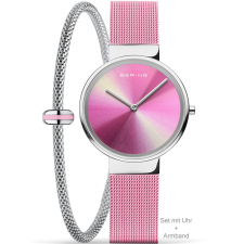 Bering 19031-999-GWP Ladies Watch Classic Set 31mm 5ATM, karóra