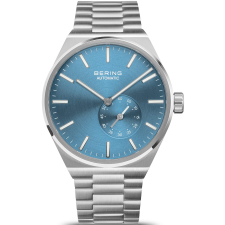 Bering 19441-CHARITY men's watch Charity Automatic 41mm 10ATM , karóra
