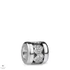 Bering Arctic Symphony charm - SparklingHeart-1