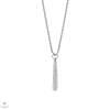 Bering Arctic Symphony nyaklánc 45 cm - 446-17-450